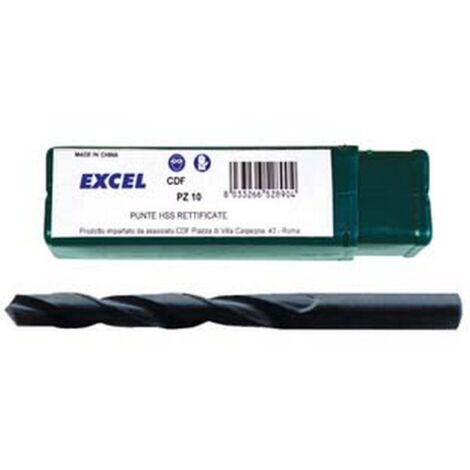SERIE PUNTE HSS PZ 6 - Ferramenta Brico - Foto 2