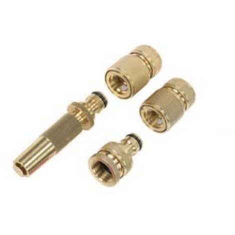 Set Di 8 Raccordi 9100036 HETTICH - 1 - Foto 11