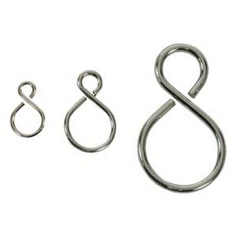 Corona Dell'Avvento EDZARD Verona – Acciaio Nichelato, ø 30 Cm – Design Moderno, Portacandele Integrati – Decorazione Natalizia