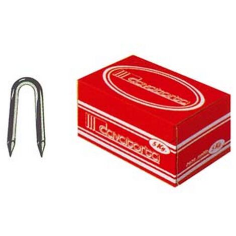 5KG CAMBRETTE - ø mm.18x40