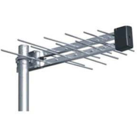 Antenna Logaritmica Lte 5G 13 Elementi - lunghezza cm.38