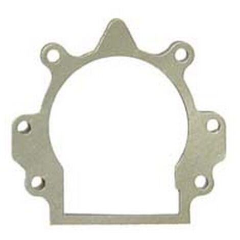 1PZ GUARNIZIONE INTERMEDIA CARTER MOTORE PER DECESPUGLIATORE CC.42,7 - Foto 10