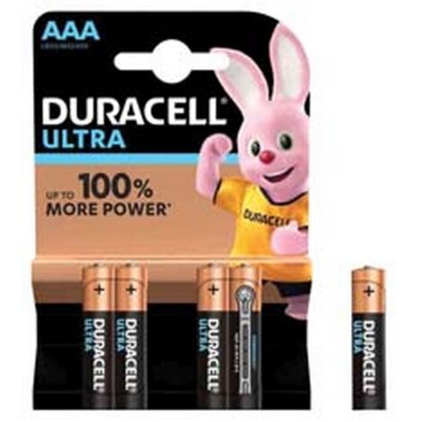 Batterie Alcaline Procell By Duracell - Mix AA (stilo) E AAA - Foto 8