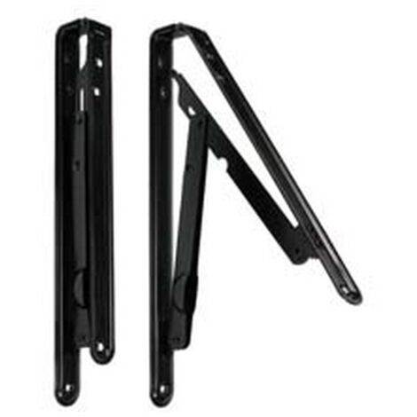 Kit Plastica Completo UFO Husqvarna Colore Nero HUKIT616-001 Per Moto