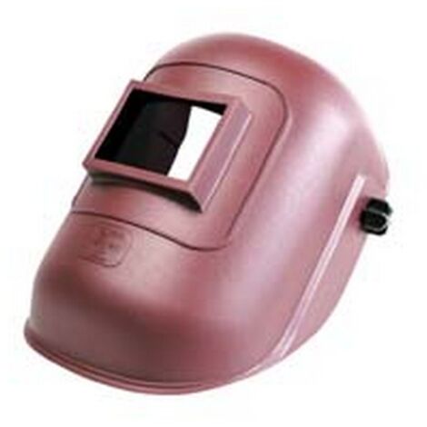 Copertura Per Casco Con Maschera Antigas, Modello In PLA+ Per Traino, 150x80x80mm