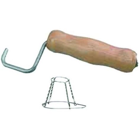 1PZ GIRAGABBIETTE MANUALE (1/5)
