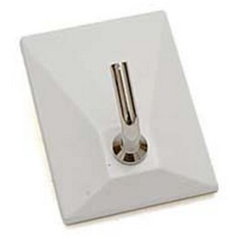 12/6PCS Ganci Autoadesivi Ganci Da Parete Resistenti Ganci Multiuso Trasparenti Porta Chiave Asciugamano Gancio Da Parete Per Bagno Cucina