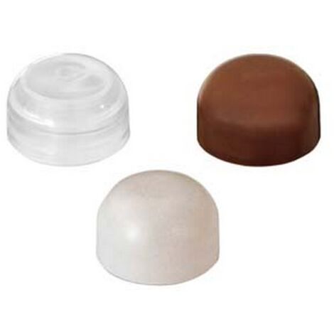 Paracolpi adesivo antiurto Scotch® 13 mm trasparente acquista da OBI