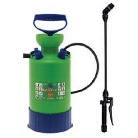 Pompa irroratrice a spalla 5lt Dimartino Mary 5