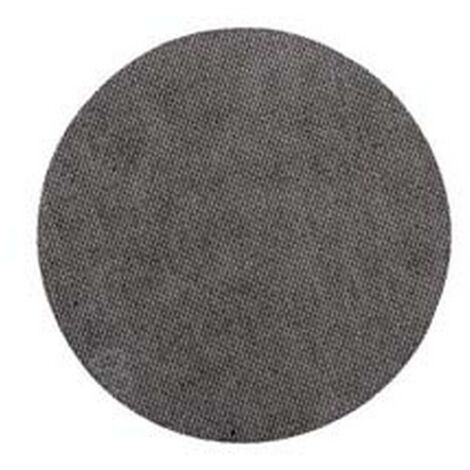 Disco Abrasivo Ø 225 Mm Con Fori Per Aspirazione - Compatibile Con Smerigliatrici Angolari E Levigatrici - Foto 12