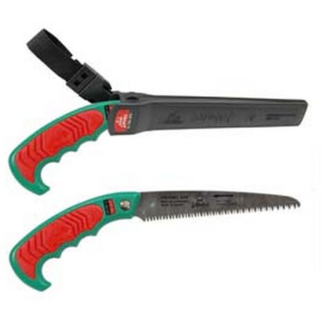 1BL SEGACCIO PER POTARE CON FODERO - lama dritta mm.240 (SR-240-LH)