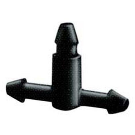 Raccordo Giunzione Tubo Irrigazione Giardino Da 16 mm Valex