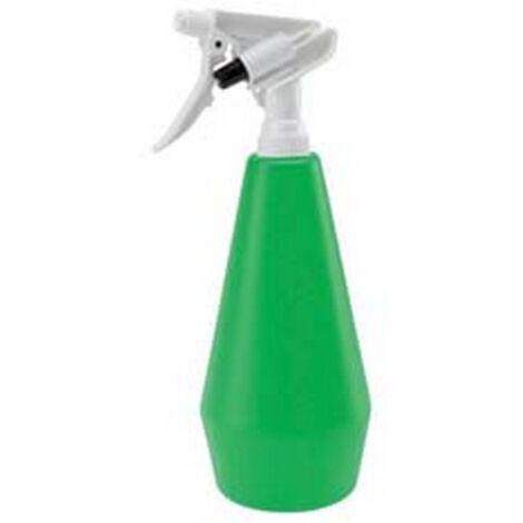 Poetic Oase Vaporizzatore 1L Verde – EMSA – Made In Germany, Regolabile Per Stiratura E Bucato - 2