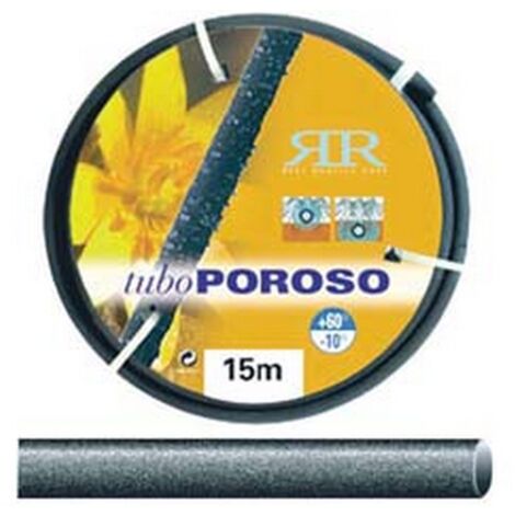 Tubo a maglia No Torsion Blue 15 mm Rotolo 50 metri Tubo Anti Torsion, Tubo Senza Pieghe, Tubo Senza Nodi
