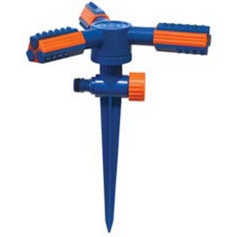 H7 21566 Servocare Irrigatore In Plastica, Capacità 1 Litro - Qualità Premium Per Uso Quotidiano