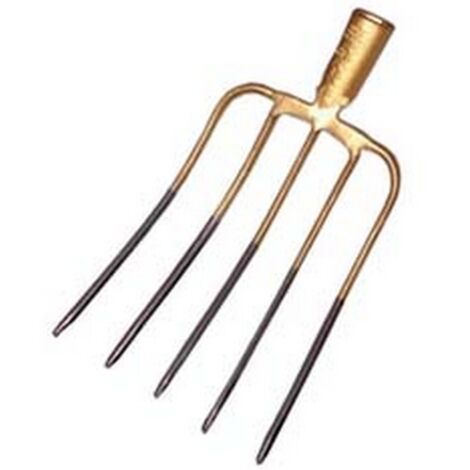 1PZ FORCA A 5 DENTI CLASSICA "ORSATTI"
