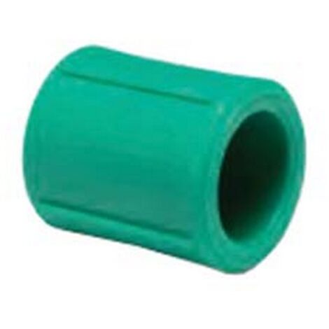 10PZ MANICOTTO IN PPR PN25 - ø Mm.20x20 - Foto 4