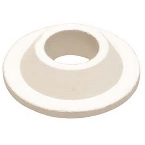 20PZ GUARNIZIONE CONICA PER PILETTA  - 1"1/4