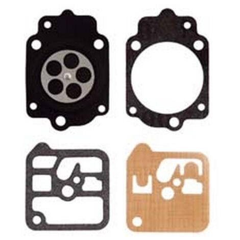 1PZ SERIE MEMBRANE CARBURATORE TILLOTSON DG1-HK