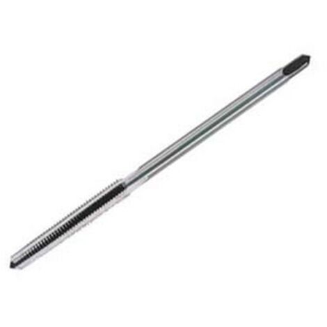 Maschi Filettatura M2 X 0.4 H2 Acciaio Non Rivestito - 2 Pezzi Per Metalli Duri E Leggeri - Foto 10