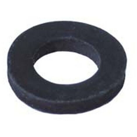 100PZ GUARNIZIONI PER RACCORDI ACQUA - 1/2"