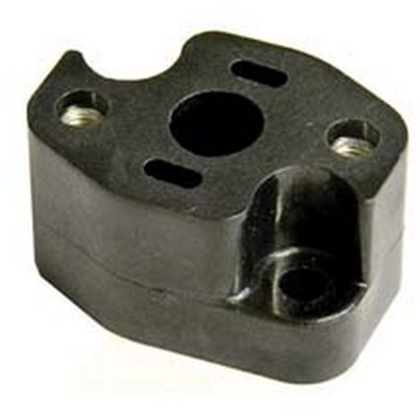 Accessorio Macchina Incisione Adattatore Collettore Router Da 8mm A 12.7mm - Estensione Per Frese CNC E Lavorazione Legno Estensione Asta Fresatura 8mm A 12.7mm