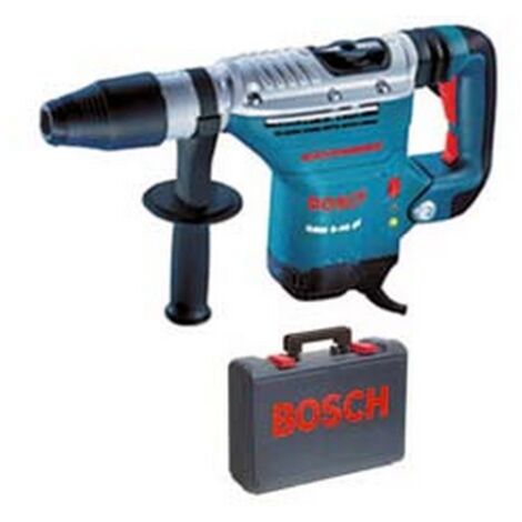 Martelli Demoitori SDS-PLUS E SDS-MAX Compatibili - Foto 9