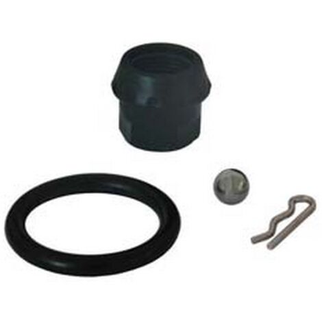 1BLISTER SET RICAMBI PER POMPE A ZAINO DIANA VENETA ATENA