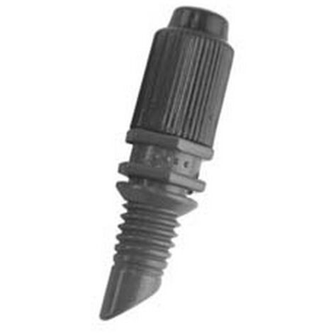 6BL MICROSPRUZZO 90 PER MICROIRRIGAZIONE - conf. pz.5 in blister (1368-29)