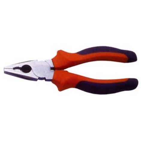 Pinze Professionali Mannesmann M10937 - 180 Mm, Versatili E Resistenti - Foto 9