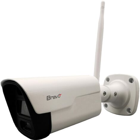 1PZ TELECAMERA DA ESTERNO H3C 3MP (1/5)