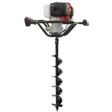 1PZ MOTOTRIVELLA A SCOPPIO 2 TEMPI CC.52 TV50 - 2T - 52 cc - 1,9 kW - 13 kg