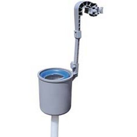 CROCHET POUR SKIMMER 58233 P6526 POUR PISC.C/FRAME | Leroy Merlin