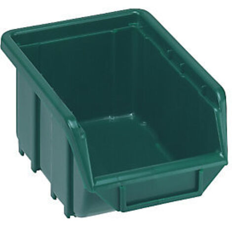 6 Contenitori ECOBOX 112 Mm - Organizzazione Spazi 160x250x129h - Foto 4