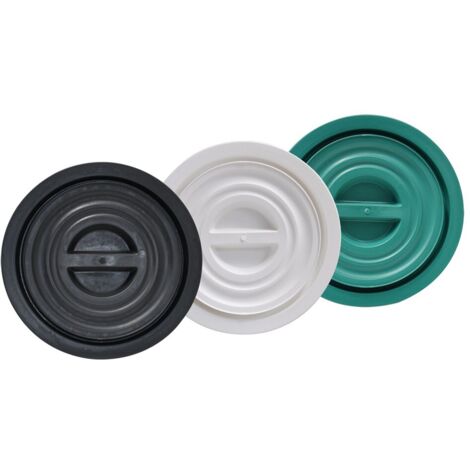 4 T flessibili per sostenere i coperchi rossi Qbik Vertical 4 T flessibili per sostenere i coperchi rossi Qbik Vertical