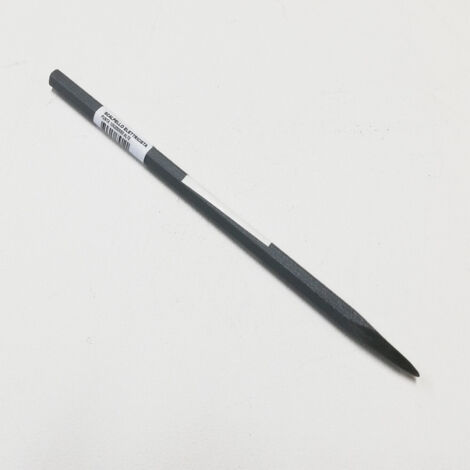Scalpello a punta 10x250mm per elettricista (1/2)