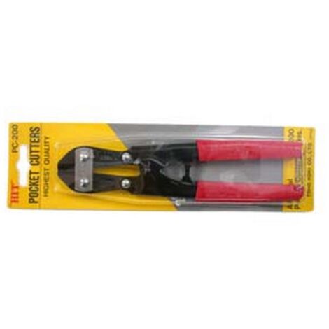 1BL TAGLIABULLONI CON LAME INTERCAMBIABILI - mm.200