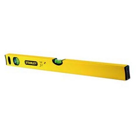 Stanley Classic 43106 STHT1 120 Livella in alluminio