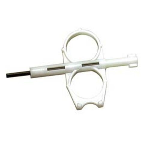 10PZ CHIAVI PER IRRIGATORI HUNTER