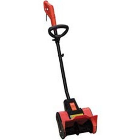 1PZ SPAZZANEVE ELETTRICO SNOW 1300W