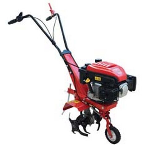 1PZ MOTOZAPPA A SCOPPIO CC.139 TAGLIO CM.37