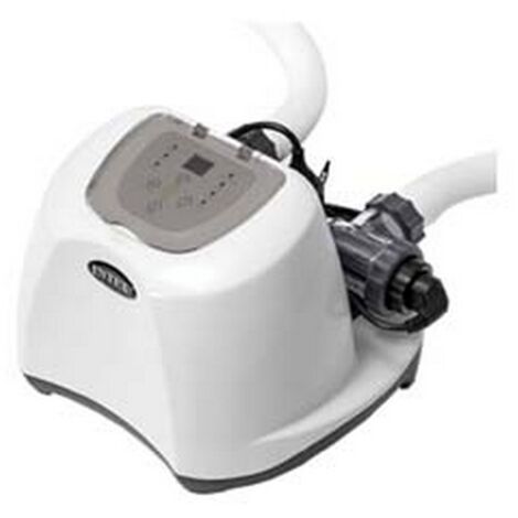 1PZ clorinatore automatico sistema  acqua salata 12 gr/h - peso kg.10,45 (26670)