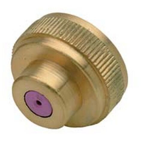 2PZ TESTATA COMPLETA CON UGELLO CERAMICA 1,5 PER IRRORAZIONE