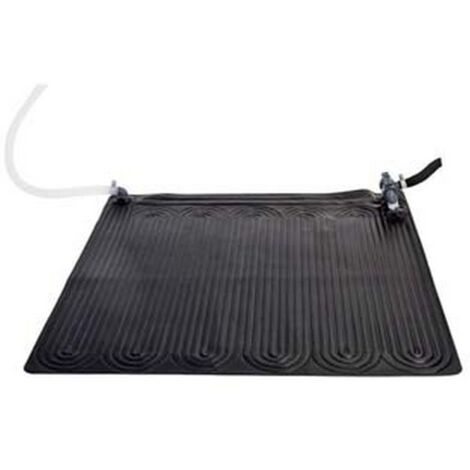 1PZ pannello solare "solar mat" - cm.120x120 - peso kg.2,87 (28685)