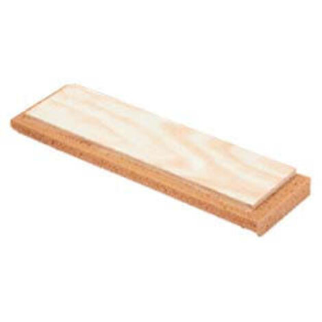 1PZ RICAMBIO SPUGNA AVANA ART.355RIC - cm.13x42x3h.