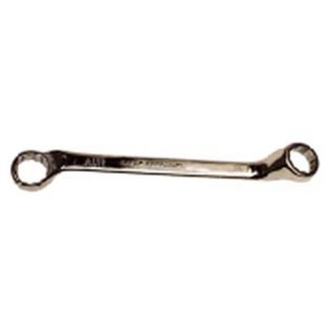 1PZ CHIAVE POLIGONALE PER PONTEGGI - mm.21x22