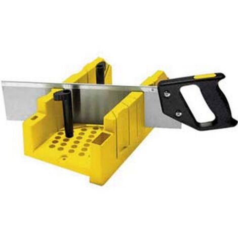 1PZ dima tagliacornici in abs con sega a dorso - mm.300 sega a dorso (1-20-600)