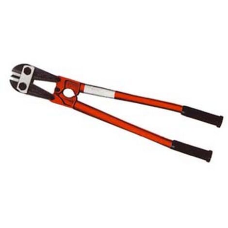 1PZ TAGLIABULLONI CON LAME INTERCAMBIABILI - mm.450
