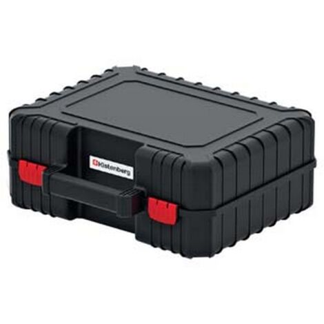 1PZ VALIGETTA PORTA TRAPANO HEAVY  - mm.384x335x144h. art.KHV40P