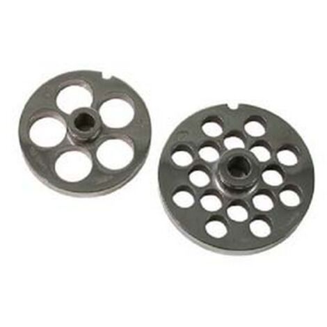 Albero Di Precisione 20 Mm H6 In Acciaio Cromato - Rettificato E Temprato, Lunghezza 150mm - Foto 8